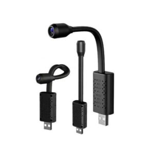 360 High Definition HD USB Voice Recorder, Clear Audio Recording Pen Drive 8 GB Memory inbuilt for Home,Office,Meetings (USB 8 GB Voice Recorder)