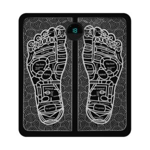 foot massager machine
