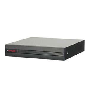 CP PLUS 1080 4 Channel HD DVR( CP -UVR-0401E1-CS)